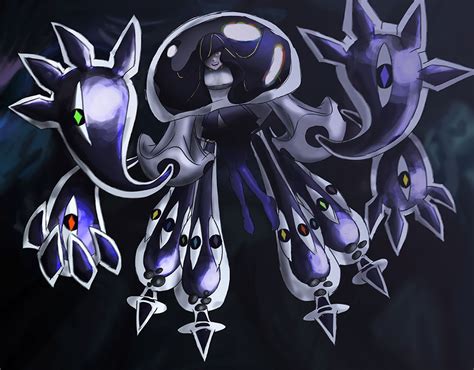 mother beast lusamine|pokemon sun and moon antagonist.